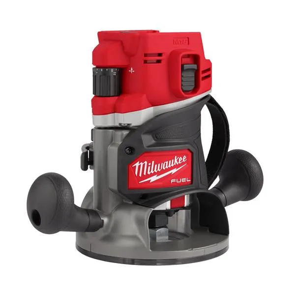 Fresatrici 18 Volt con pinze 12/8 mm M18 FR12