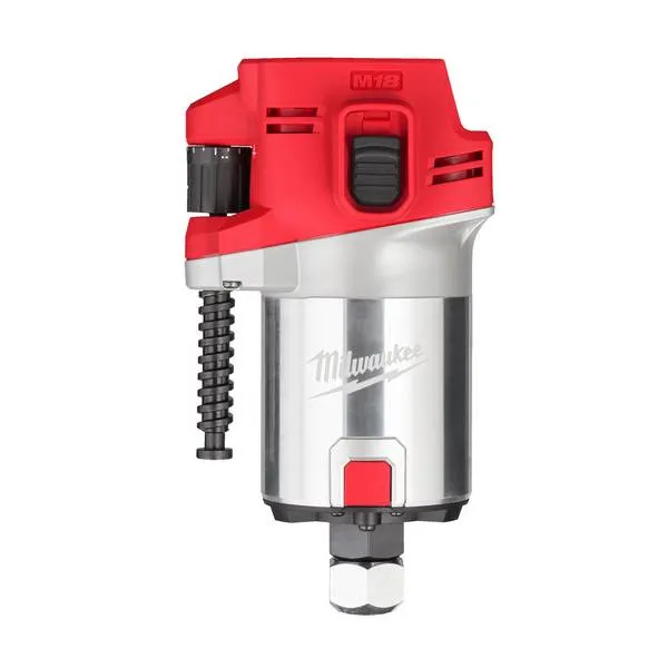 Fresatrici 18 Volt con pinze 12/8 mm M18 FR12