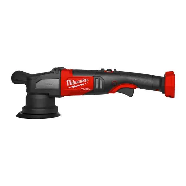 Lucidatrice rotorbiale Milwaukee orbita M18 FROP15