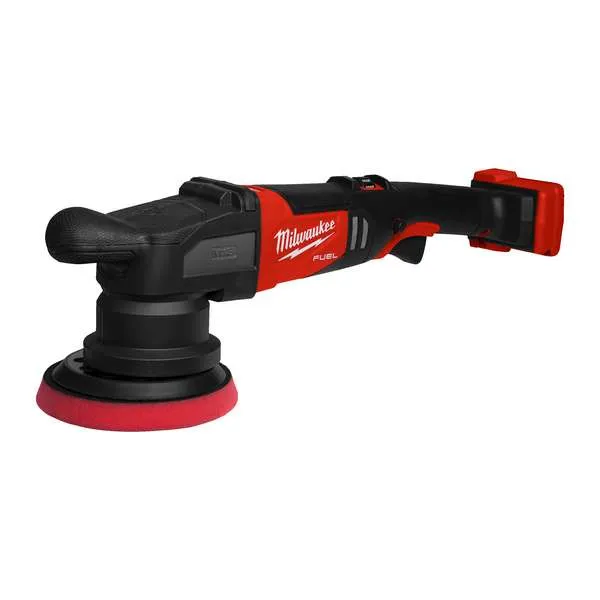 Lucidatrice rotorbiale Milwaukee orbita M18 FROP15