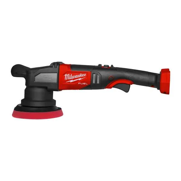 Lucidatrice rotorbiale Milwaukee orbita M18 FROP15