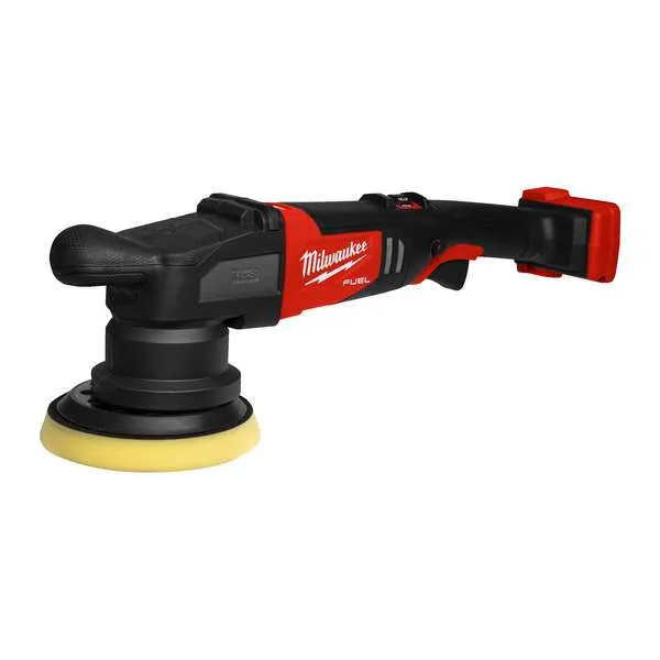 Lucidatrice rotorbiale Milwaukee orbita M18 FROP15