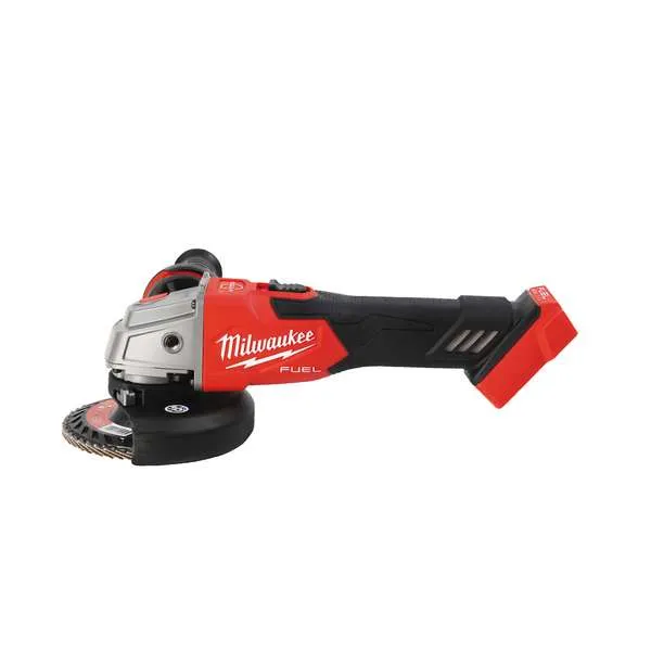 Smerigliatrice angolare Milwaukee M18 FSAG125XB