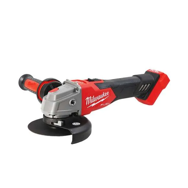 Smerigliatrice angolare Milwaukee M18 FSAG125XB
