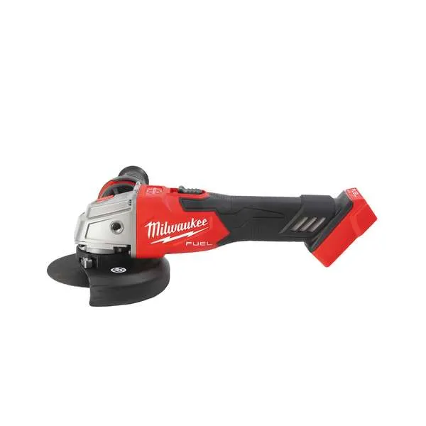 Smerigliatrice angolare Milwaukee M18 FSAG125XB