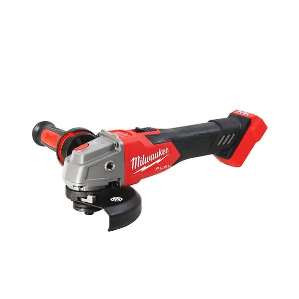 Smerigliatrice angolare Milwaukee M18 FSAG125XB