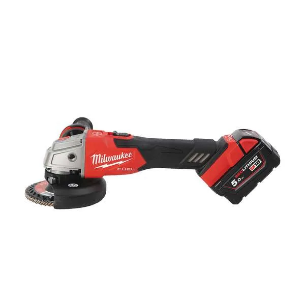 Smerigliatrice angolare Milwaukee M18 FSAG125XB