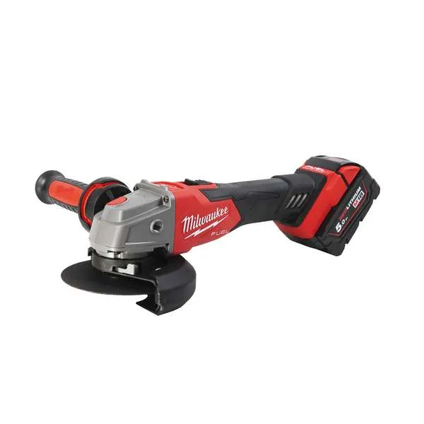 Smerigliatrice angolare Milwaukee M18 FSAG125XB
