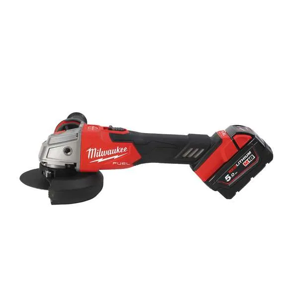 Smerigliatrice angolare Milwaukee M18 FSAG125XB