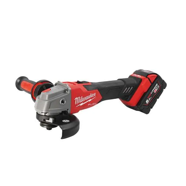 Smerigliatrice angolare Milwaukee M18 FSAG125XB