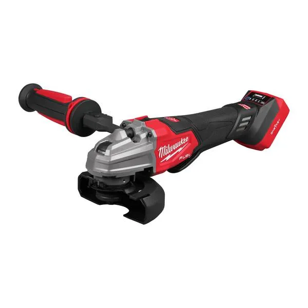 Smerigliatrici angolari di sicurezza M18 FSAGSVO125X