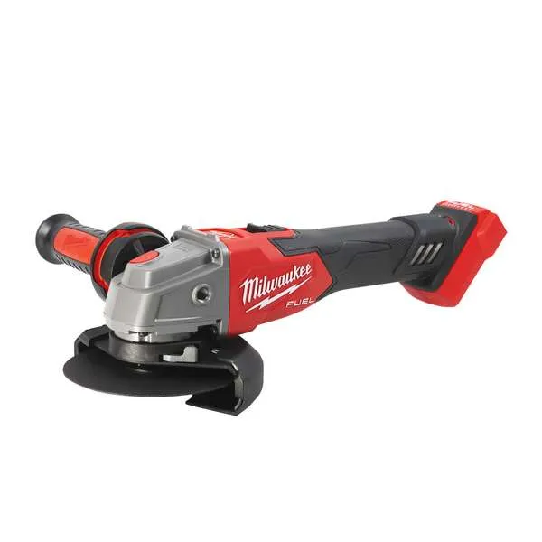 Smerigliatrice angolare Milwaukee M18 FSAGV125XB-0X