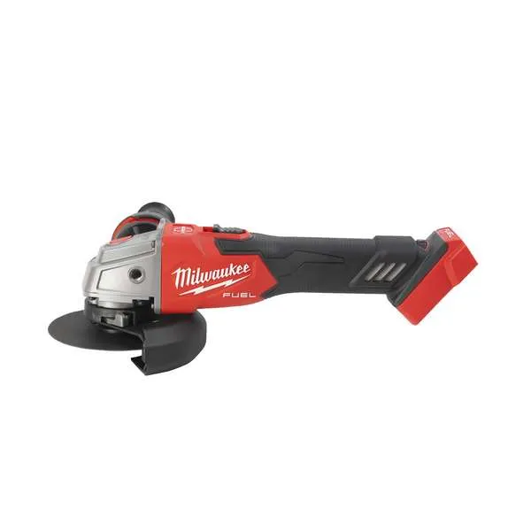 Smerigliatrice angolare Milwaukee M18 FSAGV125XB-0X