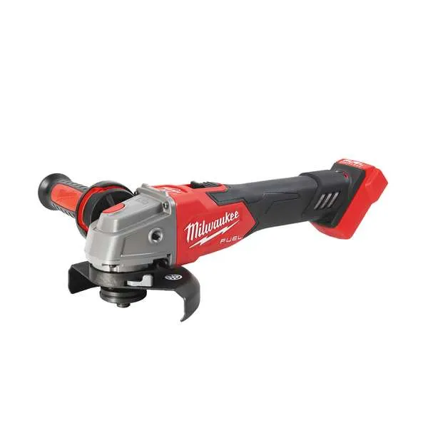 Smerigliatrice angolare Milwaukee M18 FSAGV125XB-0X