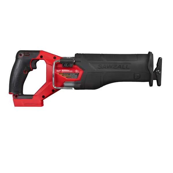 Sega diritta Milwaukee SAWZALL M18 FSZ