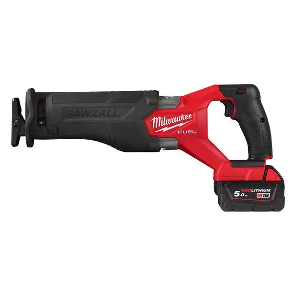 Sega diritta Milwaukee SAWZALL M18 FSZ