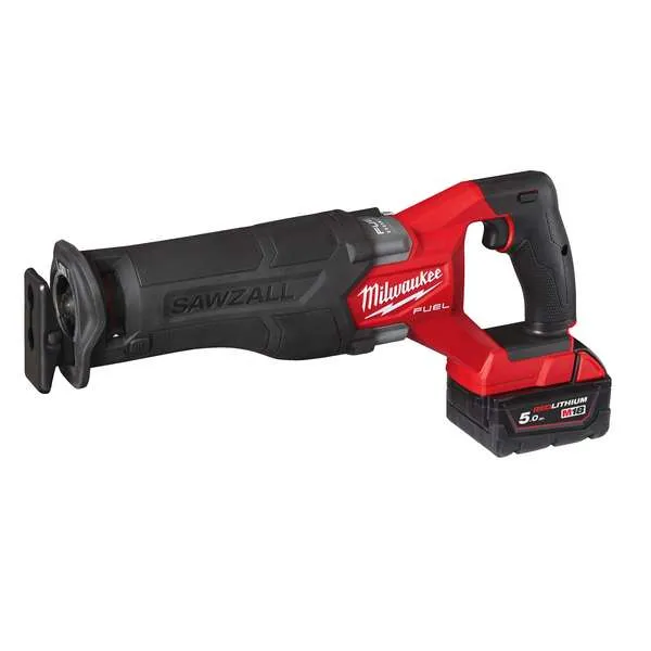 Sega diritta Milwaukee SAWZALL M18 FSZ