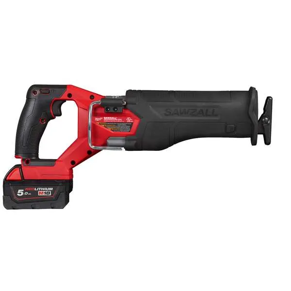 Sega diritta Milwaukee SAWZALL M18 FSZ