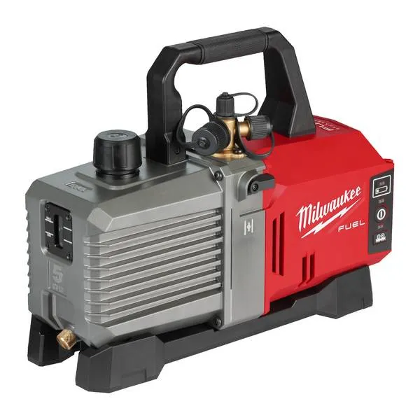 Pompa per il vuoto M18 FUEL 142 l/min bistadio M18 FPV5