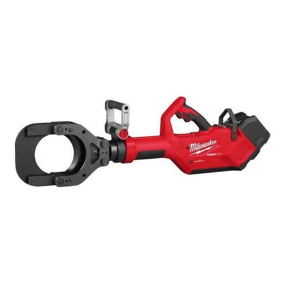 Tagliacavi idraulica da 125mm, 18 Volt 8,0 Ah M18 HCC125