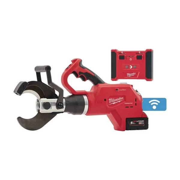 Tagliacavi idraulica M18 HCC75R