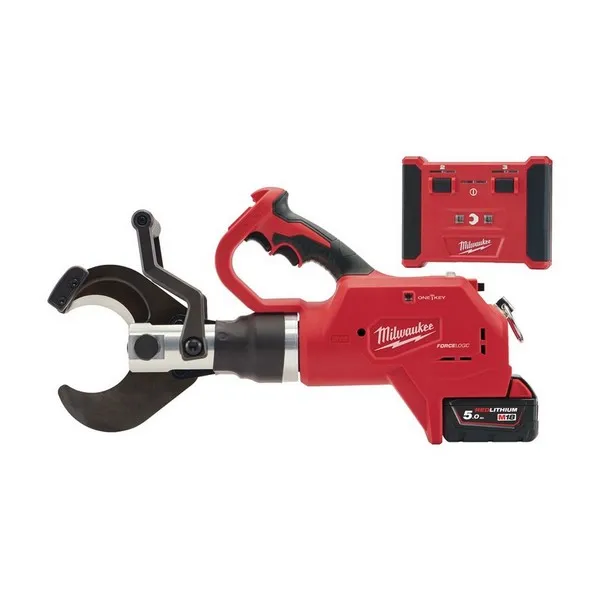 Tagliacavi idraulica M18 HCC75R