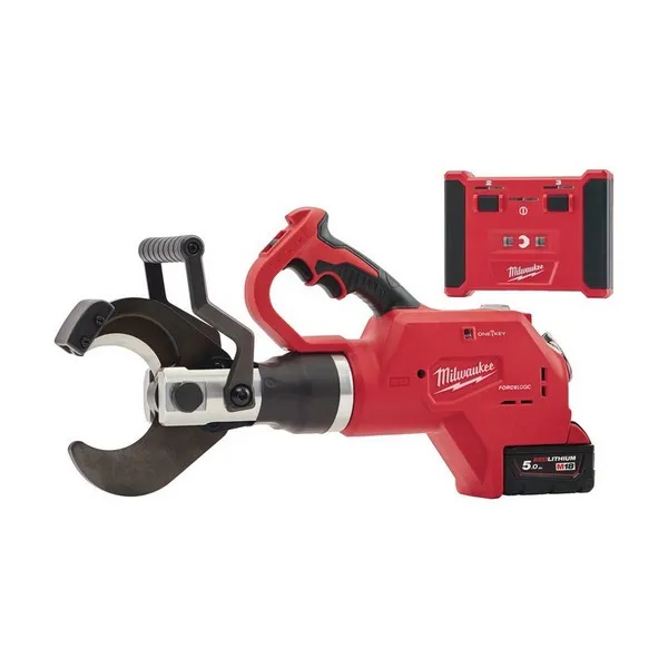 Tagliacavi idraulica M18 HCC75R