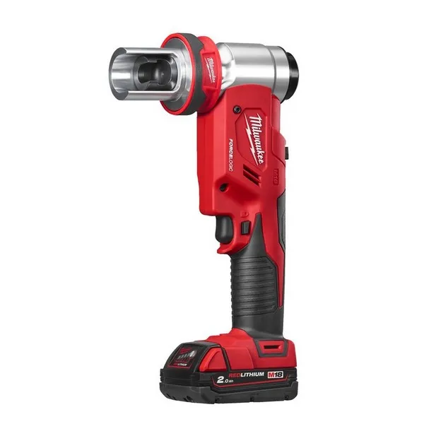 Punzonatrice foralamiera M18 HKP