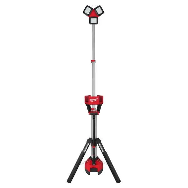 Torre faro led multidirezionale Milwaukee M18 HOSALC-0