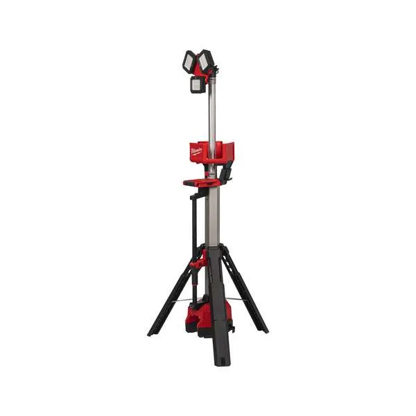 Torre faro led multidirezionale Milwaukee M18 HOSALC-0