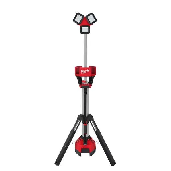 Torre faro led multidirezionale Milwaukee M18 HOSALC-0