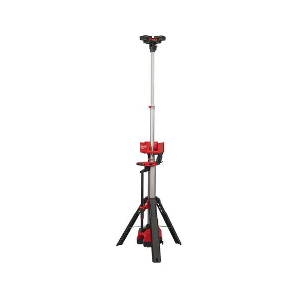 Torre faro led multidirezionale Milwaukee M18 HOSALC-0