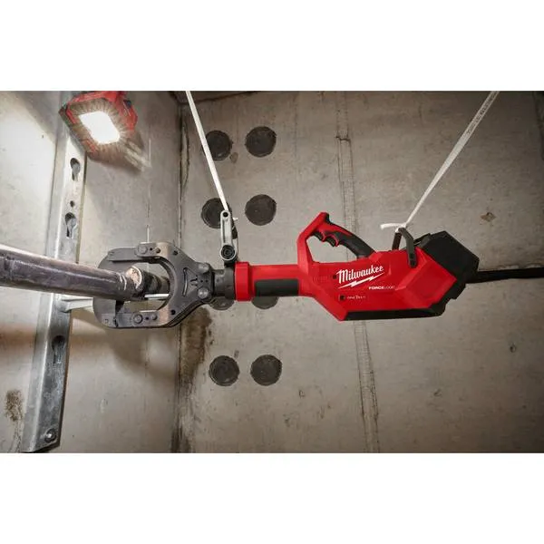 Tagliacavi idraulica  da 125mm, 18 Volt 8,0 Ah M18 HSFC125R
