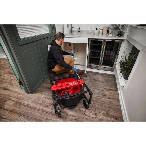 Stasatrice ad alta velocit 18V M18 HSFSM