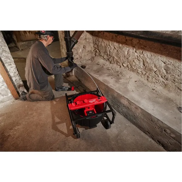 Stasatrice ad alta velocit 18V - 12 Ah M18HSFM