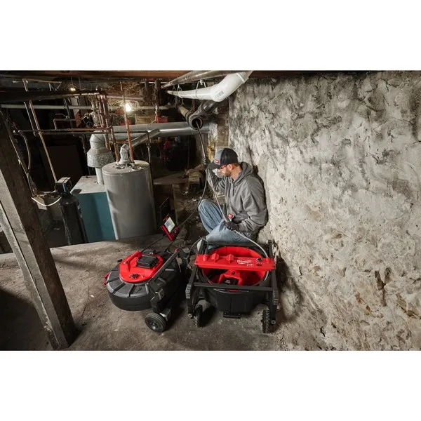 Stasatrice ad alta velocit 18V - 12 Ah M18HSFM