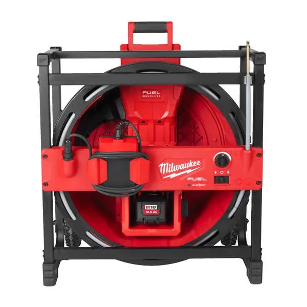 Stasatrice ad alta velocit 18V M18 HSFSM