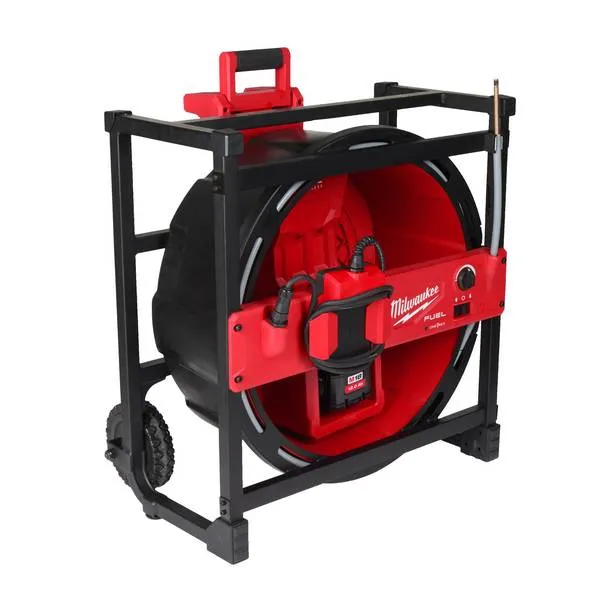 Stasatrice ad alta velocit 18V M18 HSFSM