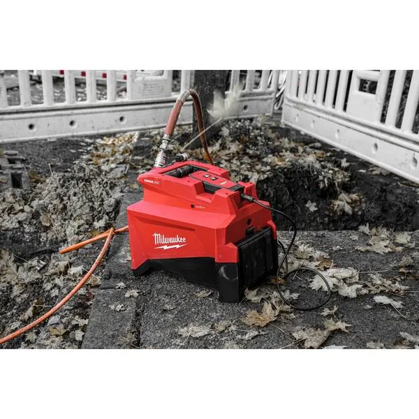 Mini pompe idrauliche M18 HMP700
