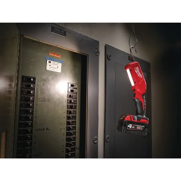 Torcia M18 IL