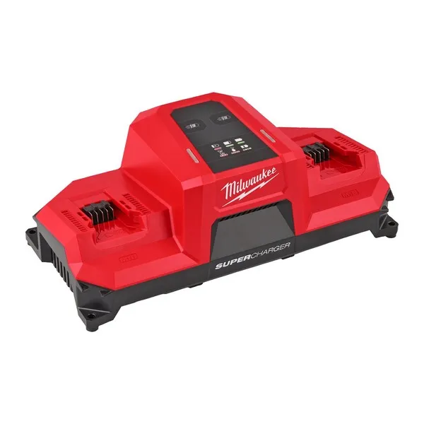 ?Caricabatterie M18 per mezzi mobili M18MDBSC