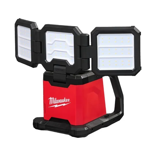 Faro LED 18V 3 teste M18MDTL