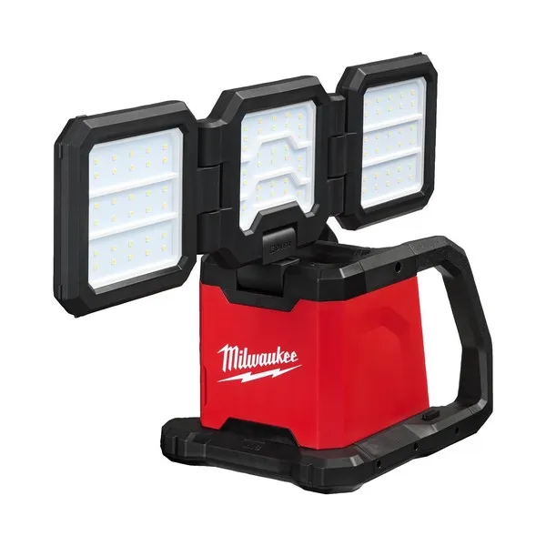 Faro LED 18V 3 teste M18MDTL