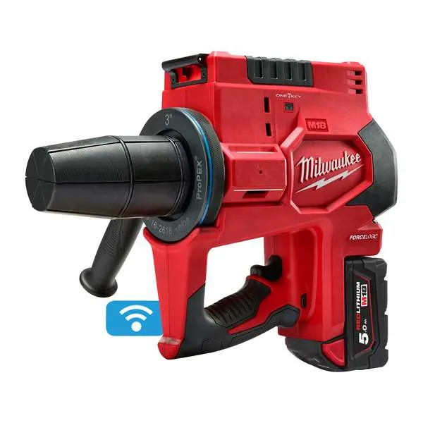 Espansore idraulico MilwaukeeONEKEY M18 ONEBLPXPL-502C