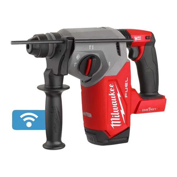 Tassellatore Milwaukee SDS-PLUS 26mm M18 ONEFH-0X