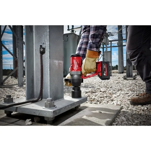 Avv. impulsi alta potenza 18 Volt  FORGE M18 ONEFHIWF1