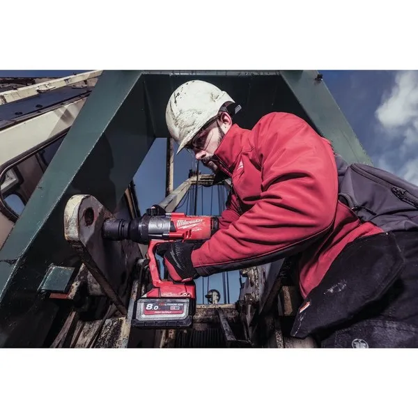 Avv. impulsi alta potenza 18 Volt  FORGE M18 ONEFHIWF1