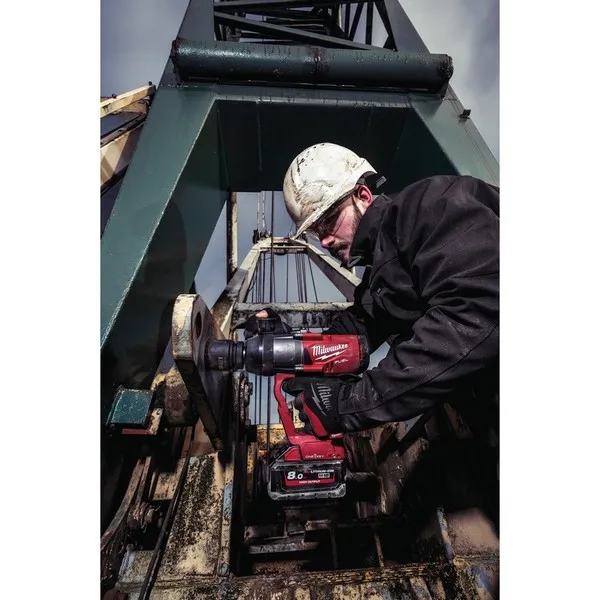 Avv. impulsi alta potenza 18 Volt  FORGE M18 ONEFHIWF1