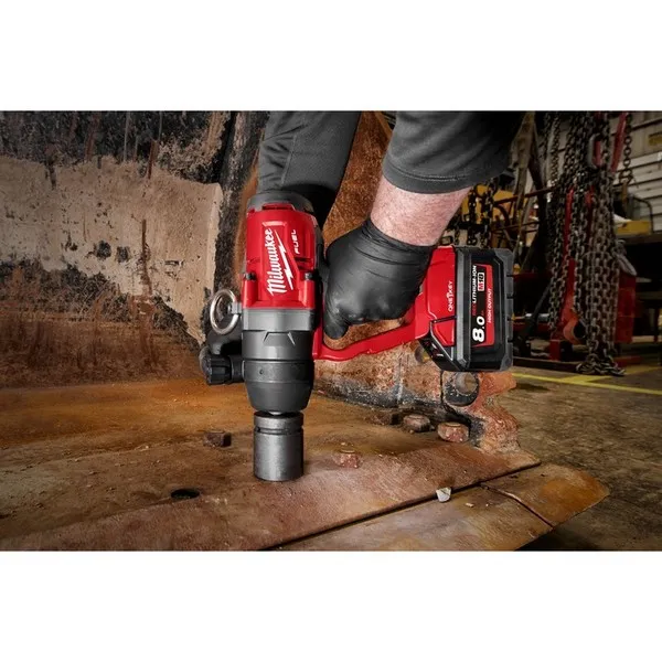 Avv. impulsi alta potenza 18 Volt  FORGE M18 ONEFHIWF1