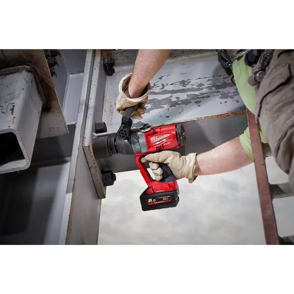 Avv. impulsi alta potenza 18 Volt  FORGE M18 ONEFHIWF1
